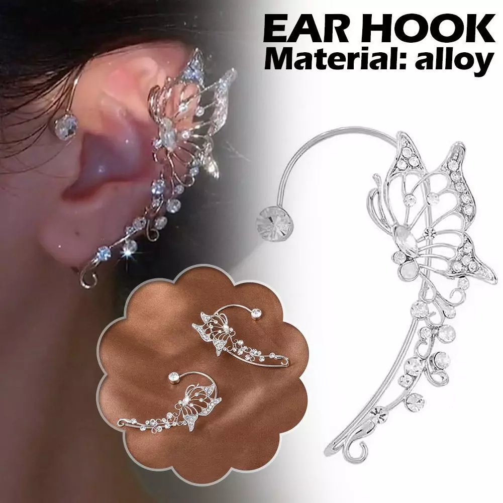 Unique ear cuffs outlet