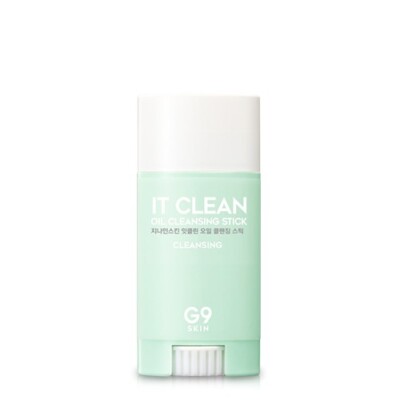 G9SKIN It Clean Oil Cleansing Stick 35g