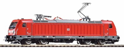Piko 51947, Elektrolokomotive BR 187, DB AG, Neu & OVP, H0