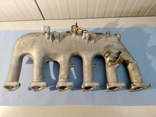 Ansaugkrümmer 6030980607 ORIGINAL Mercedes-Benz S-Klasse W140 TOP ZUSTAND 