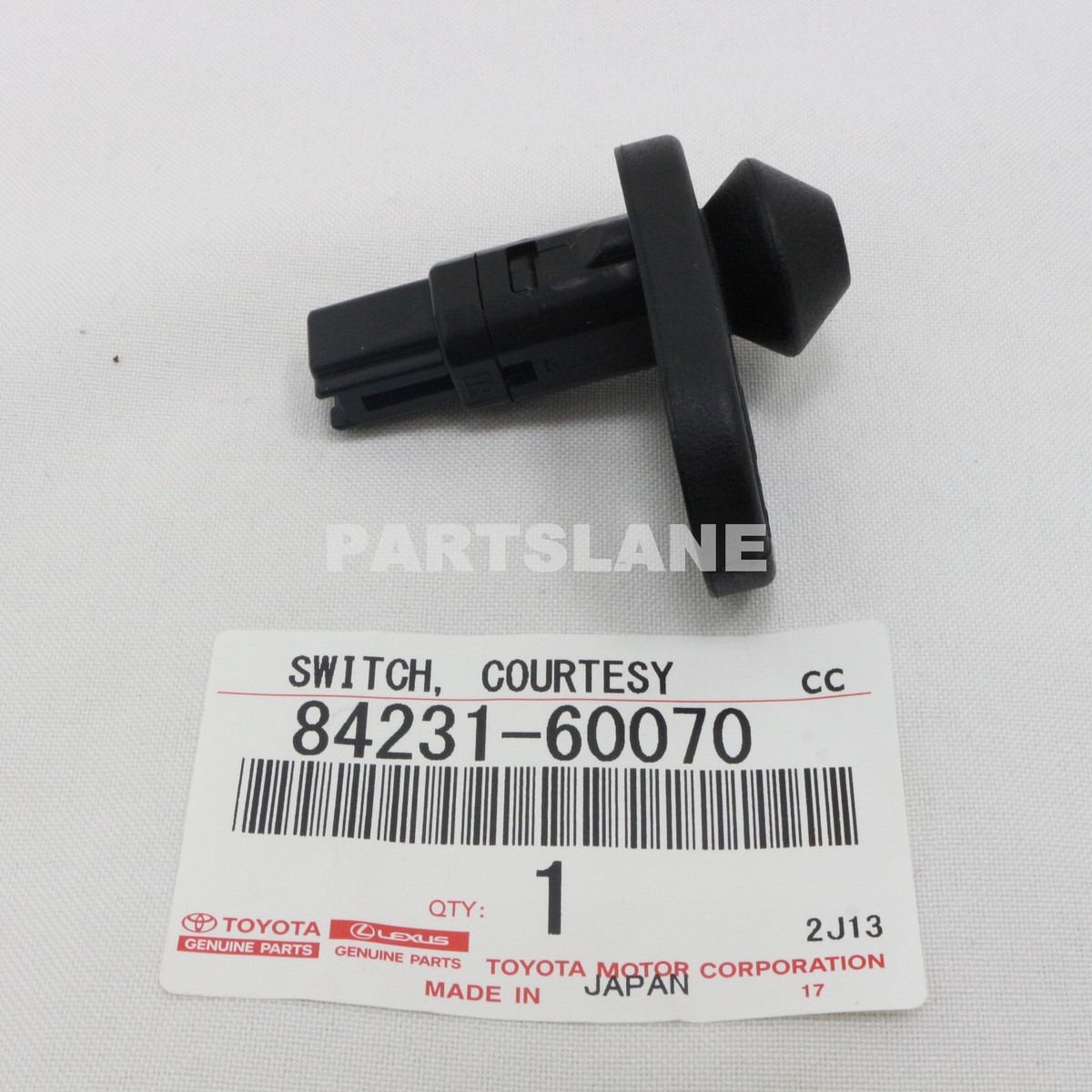 RT‐121780 出品 Factory Lexus Toyota 4runner Scion Door Jamb Switch Courtesy Lamp