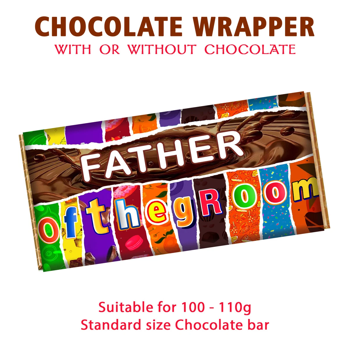 Groom gift to father in law sales