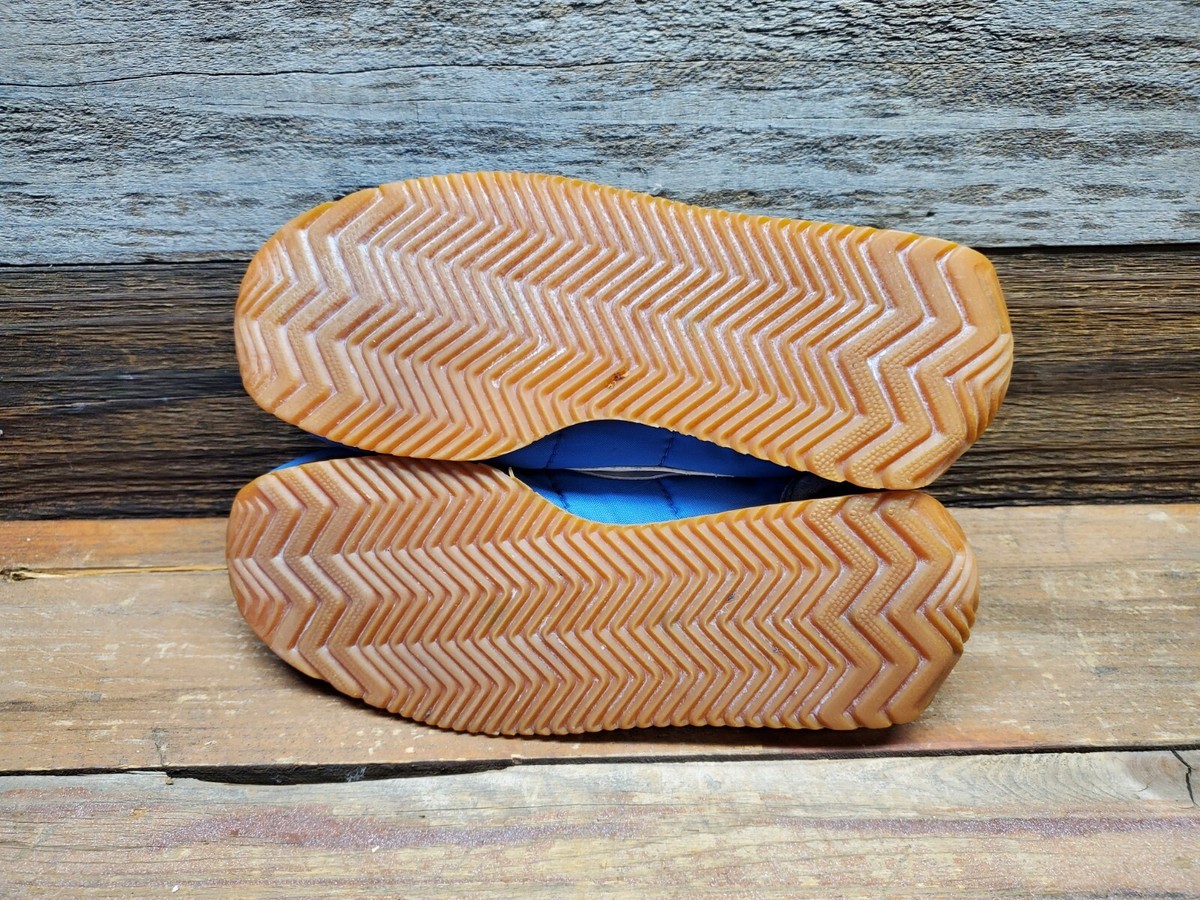 コレクション WaffleCampany Nike Waffle Trainer Yellow x Light Blue US9 Made in Japan