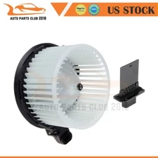 Fits 08-12 Ford Escape 08-11 Mercury Mariner Heater Blower Motor Resistor Kit