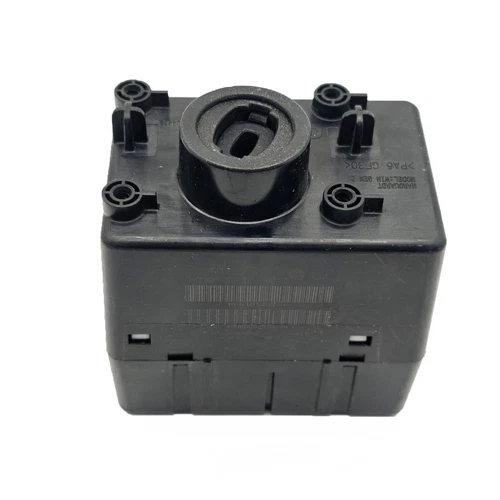 WIRELESS IGNITION NODE REMOTE START MODULE 68105738AF FIT DODGE RAM 2011-2014 - Picture 3 of 9