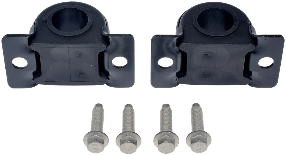 Kit de buje de barra estabilizadora para Ford Explorer Sport Trac Dorman 2001-2005 2002 Foto 3 de 4