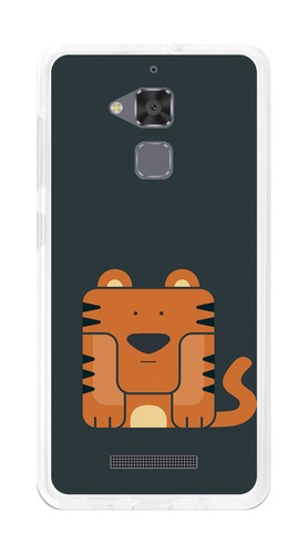 FUNDA GEL TPU para ASUS ZENFONE 3 MAX ZC520TL Dibujo | eBay
