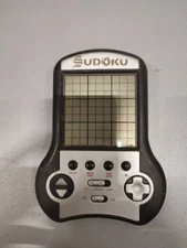 Sudoku game  Retro console Refurbished, Good Condition