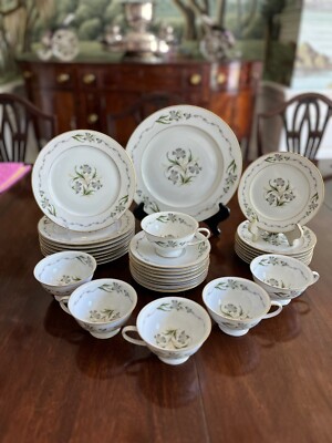 Fantasia by Rosenthal - Continental Dinner Set
