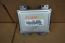 17 18 19 Chevy Trax 1.4l Engine Computer Control Module Ecm Ecu Oem 12695536