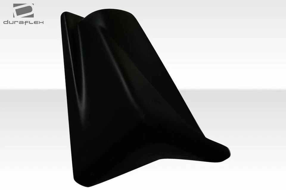 Parachoques trasero Toyota Supra AB-F Duraflex 86-92 ¡¡¡Kit de carrocería adicional!!! 109658 Foto 4 de 4