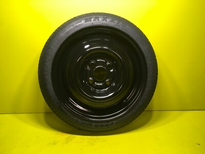 SPARE TIRE 14'' FITS:2020 2021 2022 2023 MITSUBISHI MIRAGE