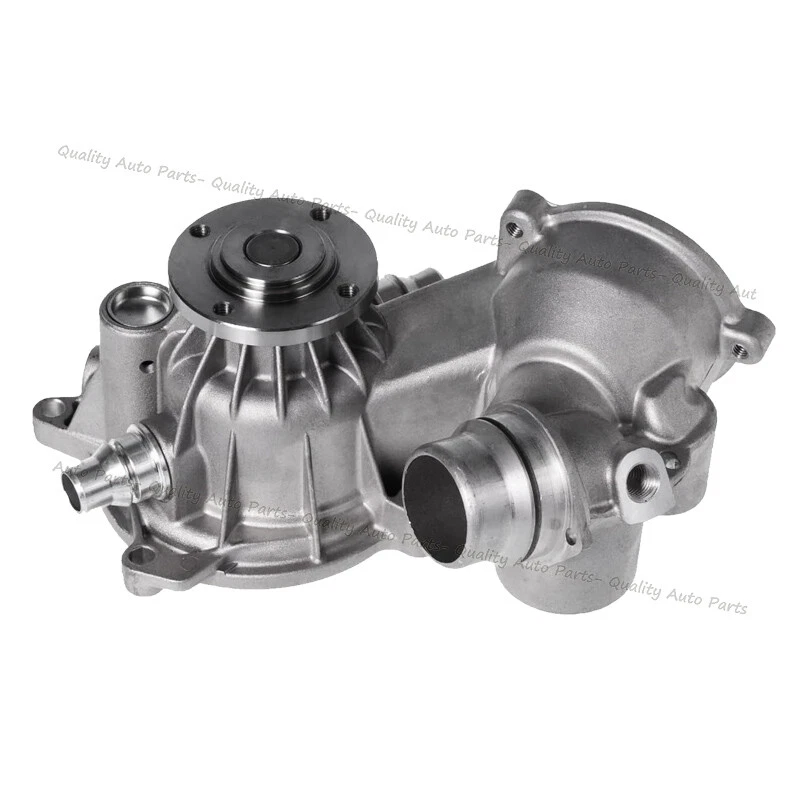 Kit de cadena de distribución herramienta bomba de agua compatible con BMW 550 645 650 735 740 745 750 X5 N62B48B Foto 4 de 4