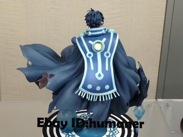 DRAMAtical Murder 蓮 Rhyme mode Ver. Max Factory DRAMAtical Murder Ren Rhyme Mode Ver. 1/7 Scale