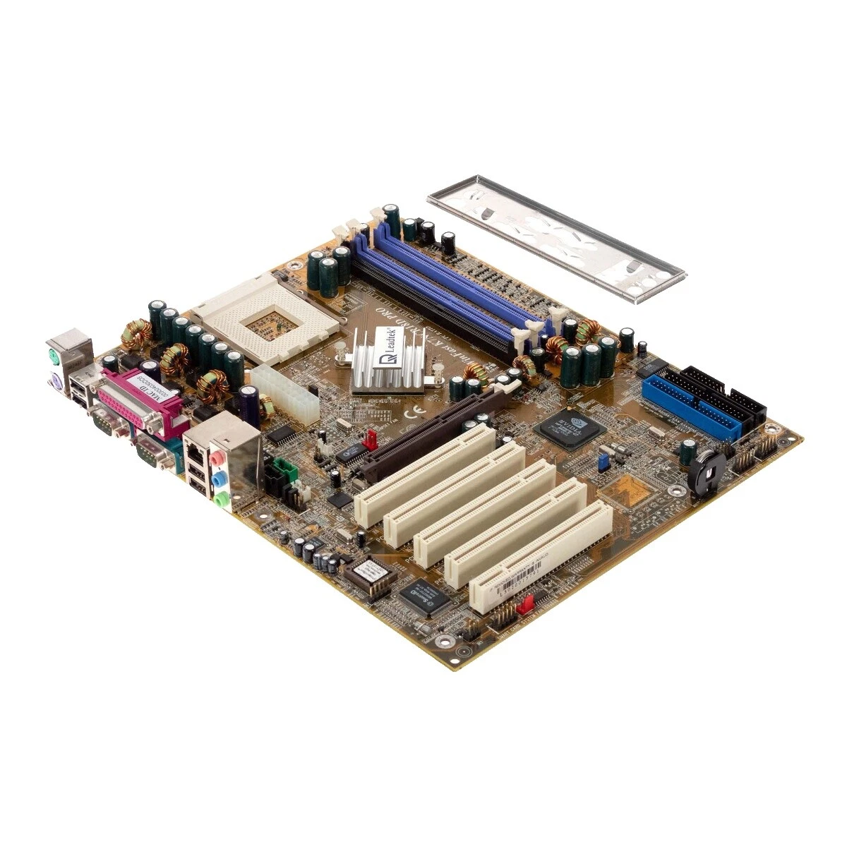 Leadtek Computer Motherboards