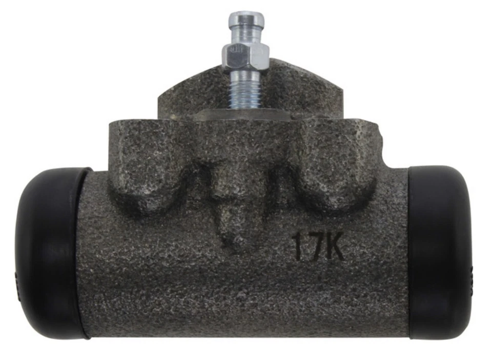 2 cilindros de rueda de freno de tambor traseros para tambores Jeep CJ DJ Commando Jeepster 10" Foto 2 de 4