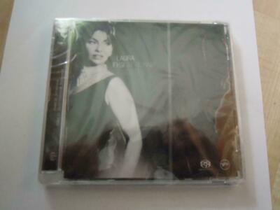 SACD Hybrid Multich. NEU! Laura Fygi Live at Ronnie Scott´s rar Super Audio Gold