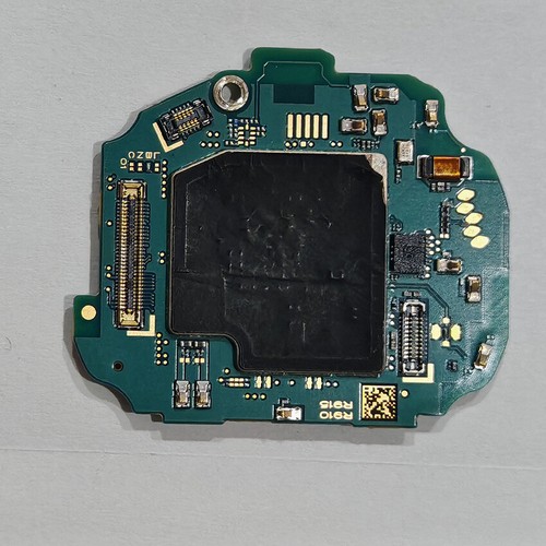 Watch Motherboard Zubehör für Samsung Smart Watch5/44mm R910 - Afbeelding 2 van 2