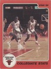 1986 Star Michael Jordan - Michael Jordan #2