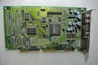 ACER MAGIC S20 OPTI CS4231-KL YMF262-M OPL3 ISA SOUND CARD
