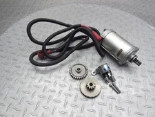 2011 Can-Am Spyder RT Starter Motor Gear Relay Solenoid Engine Electric Start