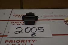 11 12 13 Honda Odyssey Hazard Light Switch Control Power #2005-B 
