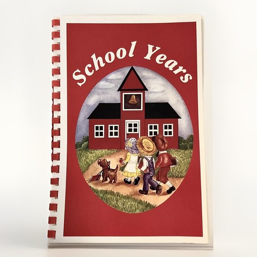 school-years-memory-book-vintage-1986-house-of-lloyd-pre-k-12th-grade