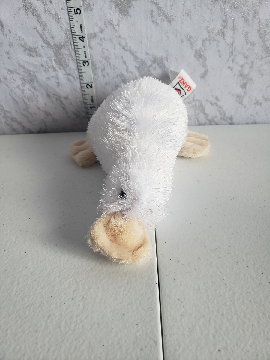 Webkinz Lil Kinz Google Plush | eBay
