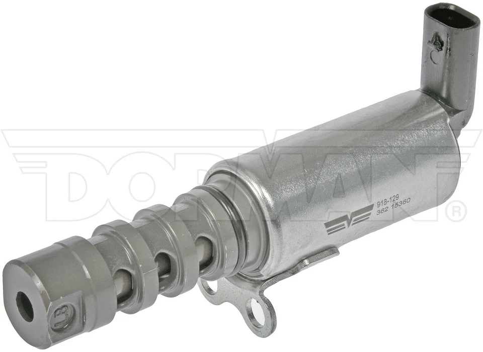 Se adapta a Audi Q5 2009-2012 motor 3,2 L válvula variable sincronización (VVT) solenoide Dorman Foto 3 de 4