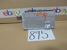 2014 TOYOTA CAMRY #895 Engine Computer ECM ECU 89661-06K74