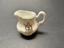 Harrods Knightsbridge Creamer Doll Dishes Doll Kitchen Objets D'Art