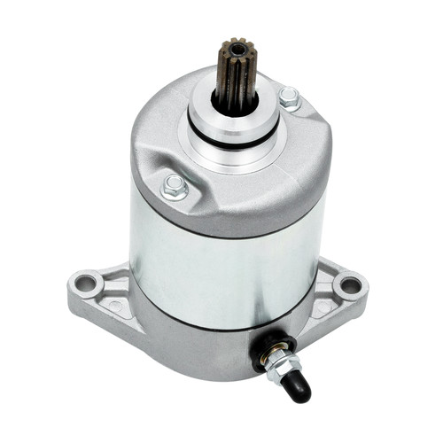 Anlasser Starter Motor Für Arctic Cat & Suzuki ATV - Passend Für DRZ250, DRZ400, LTZ400, YFZ450 Und Mehr