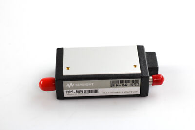 Agilent Keysight 33325-60019 Dämpfer