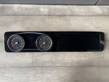 Mercedes Original E-Klasse W213 Tacho Display Kombiinstrument A2135401292 Komple