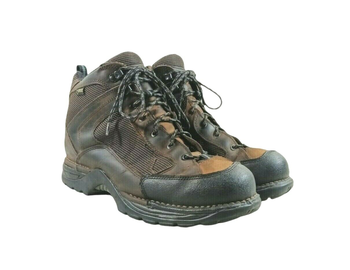 Danner Gore-Tex Terra Force Boots Mens 