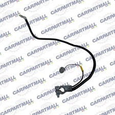 2009-2017 Chevrolet Traverse 3.6L V6 Battery Negative Cable Wire Wiring OEM