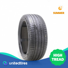 Driven Once 26540r20 Pirelli P Zero Pz4 Ao Pncs 104y - 932 Driven Once 26540r20 Pirelli P Zero Pz4 Ao Pncs 104y - 932