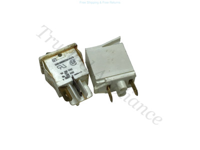 JENN-AIR Range Rocker Switch 4440991