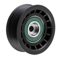 SKF Umlenk-/FüHrungsrolle, Keilrippenriemen VKM 32235