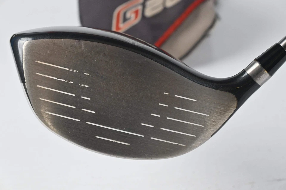 Ping G20 Driver / 9.5 Degree / Stiff Flex Ping TFC 169 Shaft - Image 4 of 4
