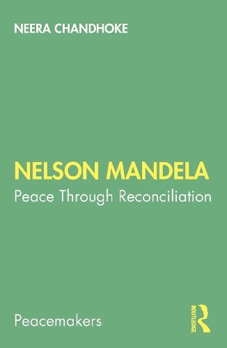 Nelson Mandela - 9780367353292