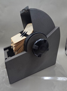 Antique Rolodex | eBay