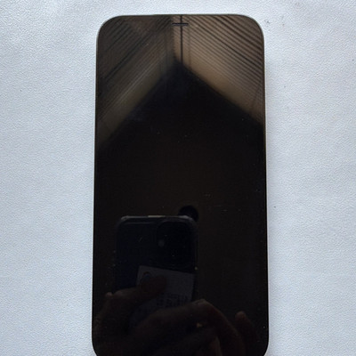iPhone 12 Pro Max 128GB (Verizon)   Slightly used Excellent condition.