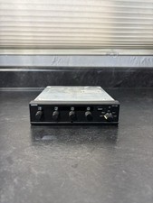 GARMIN GTX320 TRANSPONDER