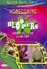 Homecoming Bloopers [DVD]