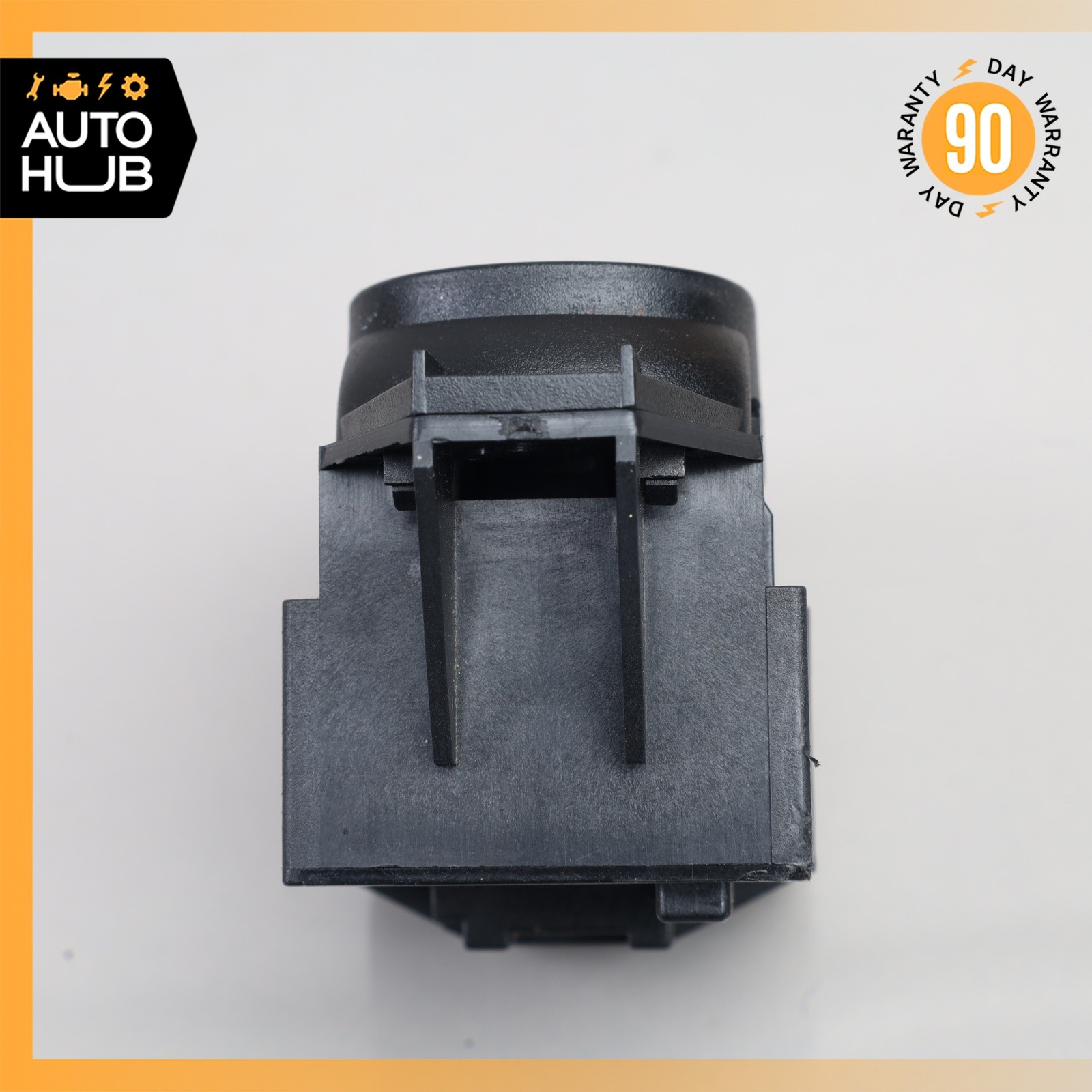 03-18 Bentley Continental GT GTC Electronic Parking Button Switch OEM 87k