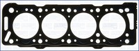 Ajusa Dichtung Zylinderkopf 10100510 FüR Xantia 406 CitroËN ZX Boxer Lada Fiat 2