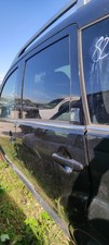 Porte arrière et accessoires Citroen C-CROSSER