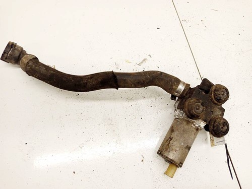 BMW 1-Series 2009 Auxiliary Coolant Water Pump (Heater Core Contro #2836055-03