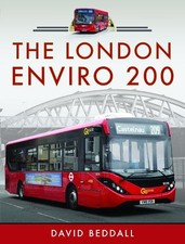 The London Enviro 200   NEW + FREE P&P